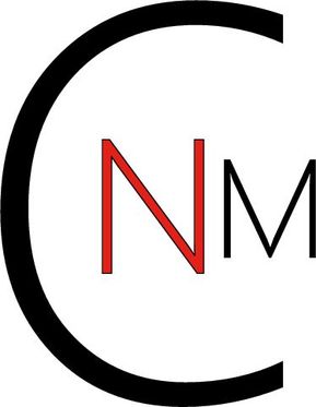 CNM, Cappella Nova Mundi Logo